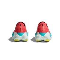 Hoka Mach X 2 'Grapefruit Electric Coral'