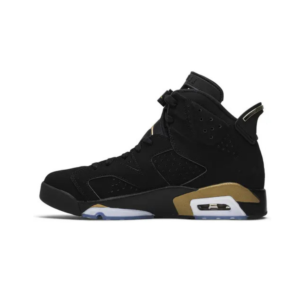 Air Jordan 6 Retro Defining Moments 2020