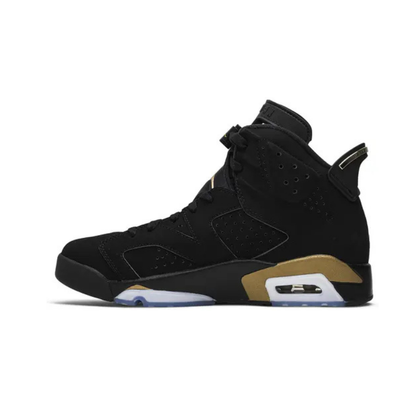 Air Jordan 6 Retro Defining Moments 2020