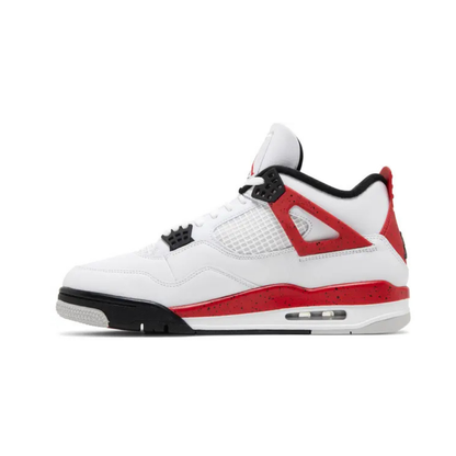 Air Jordan 4 Retro Red Cement