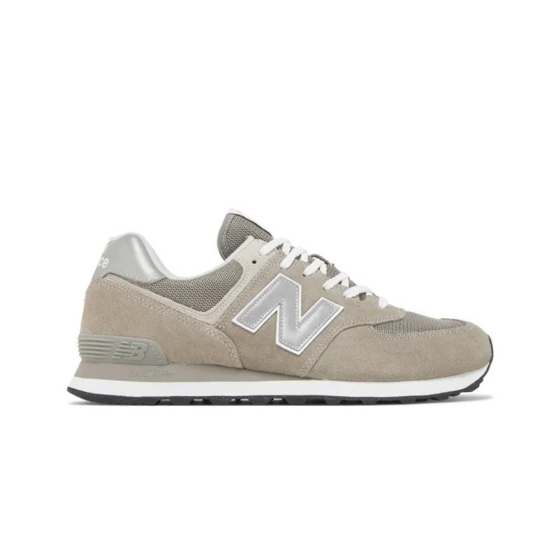 New Balance	574	Core Pack - Grey