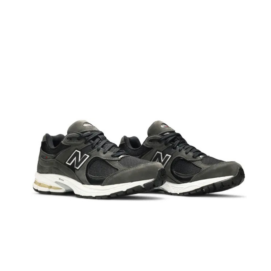 New Balance 2002R OG Dark Grey
