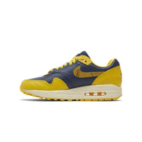 Wmns Air Max 1 Premium 'Michigan Snakeskin'