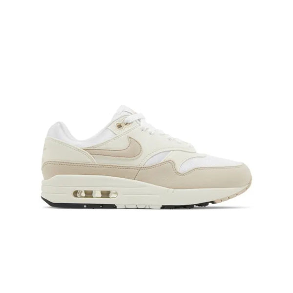 Wmns Air Max 1 'Pale Ivory'
