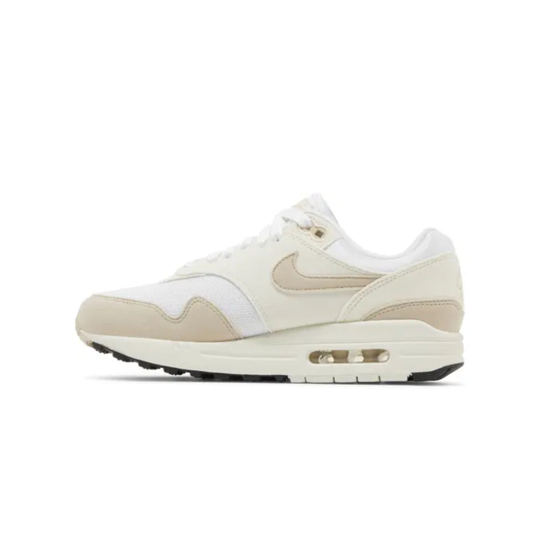 Wmns Air Max 1 'Pale Ivory'