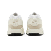 Wmns Air Max 1 'Pale Ivory'