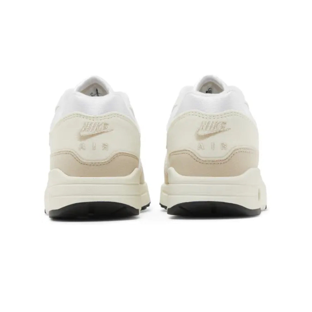 Wmns Air Max 1 'Pale Ivory'