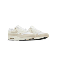 Wmns Air Max 1 'Pale Ivory'