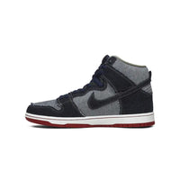 Nike SB Dunk High Reese Forbes Denim