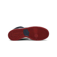 Nike SB Dunk High Reese Forbes Denim