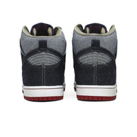 Nike SB Dunk High Reese Forbes Denim