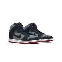 Nike SB Dunk High Reese Forbes Denim