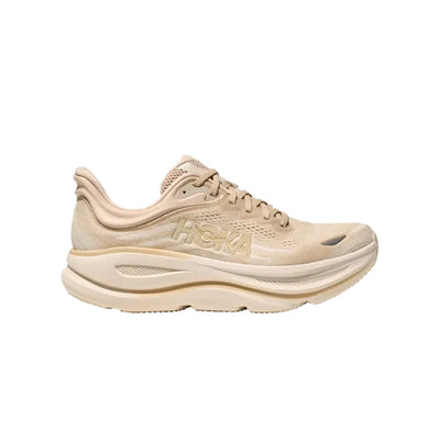 Hoka Bondi 9 'Oatmeal'