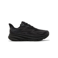 Hoka Clifton 9 'Triple Black'