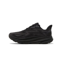 Hoka Clifton 9 'Triple Black'