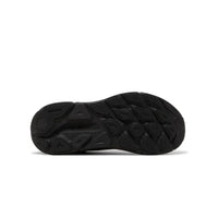 Hoka Clifton 9 'Triple Black'