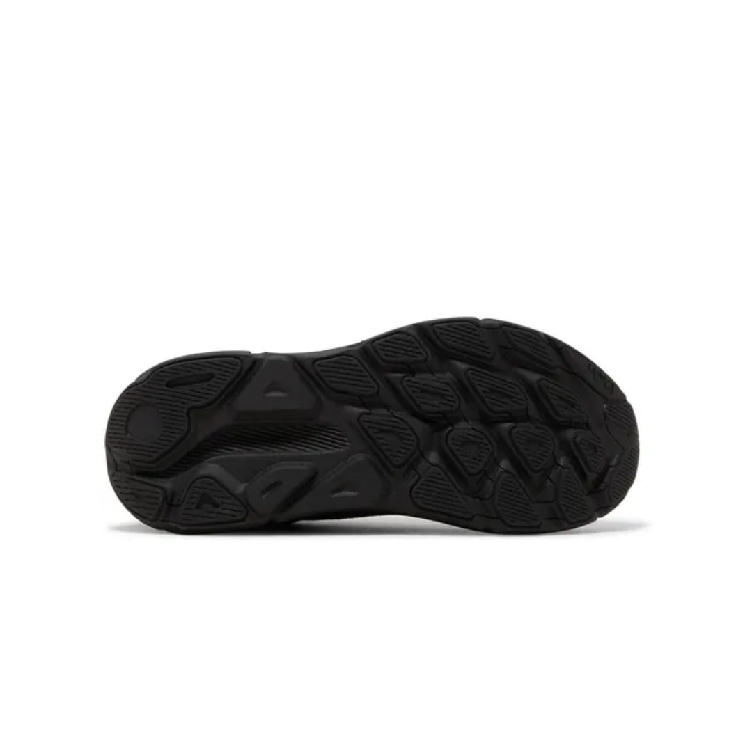 Hoka Clifton 9 'Triple Black'