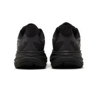 Hoka Clifton 9 'Triple Black'
