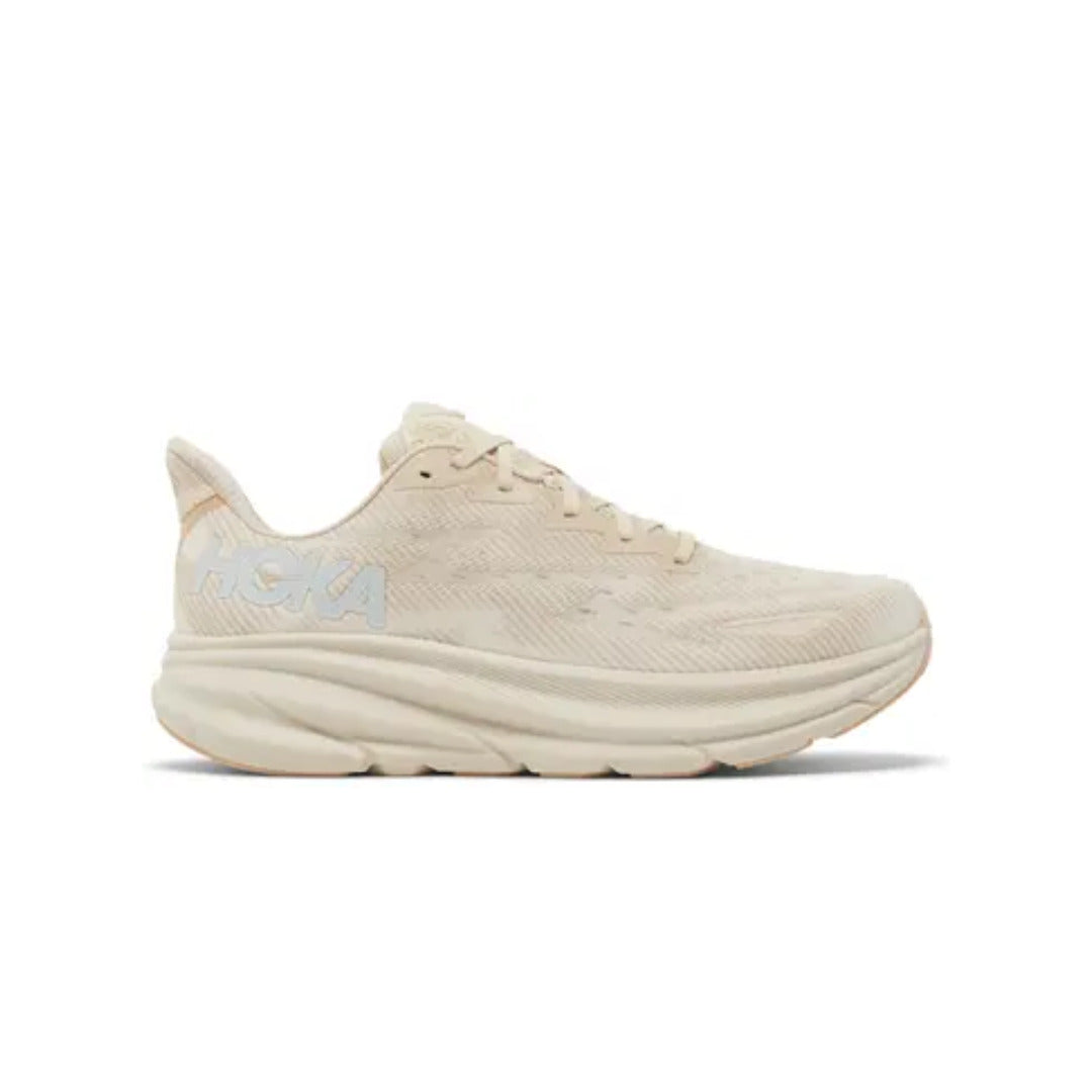 Hoka Clifton 9 'Shifting Sand'
