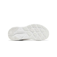 Hoka Clifton 9 'Triple White'