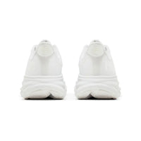 Hoka Clifton 9 'Triple White'