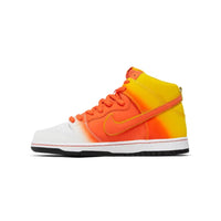 Nike SB Dunk High Sweet Tooth Candy Corn