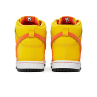 Nike SB Dunk High Sweet Tooth Candy Corn