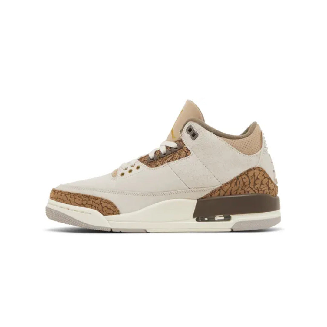 Air Jordan 3 Retro 'Palomino'