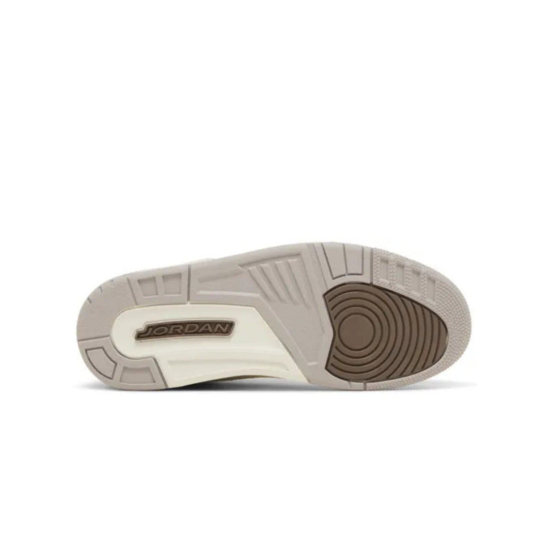 Air Jordan 3 Retro 'Palomino'