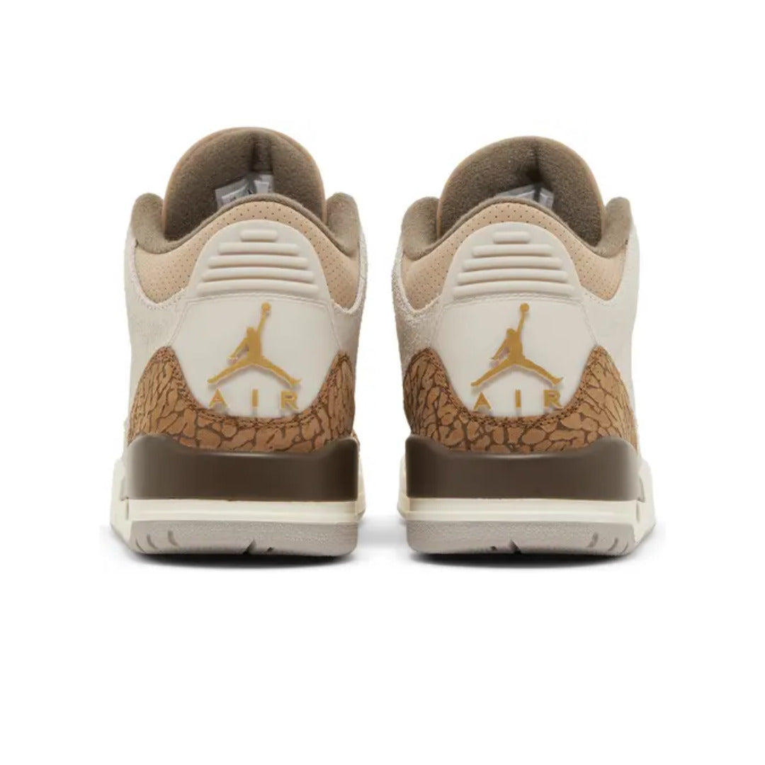 Air Jordan 3 Retro 'Palomino'