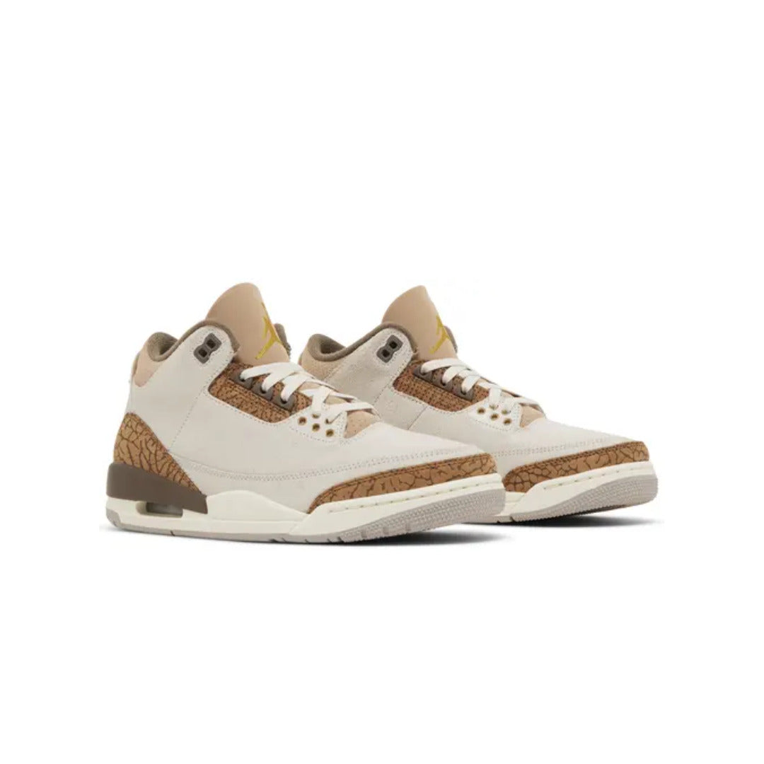 Air Jordan 3 Retro 'Palomino'