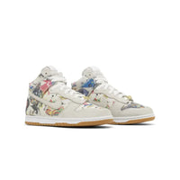 Supreme x Dunk High SB 'Rammellzee'