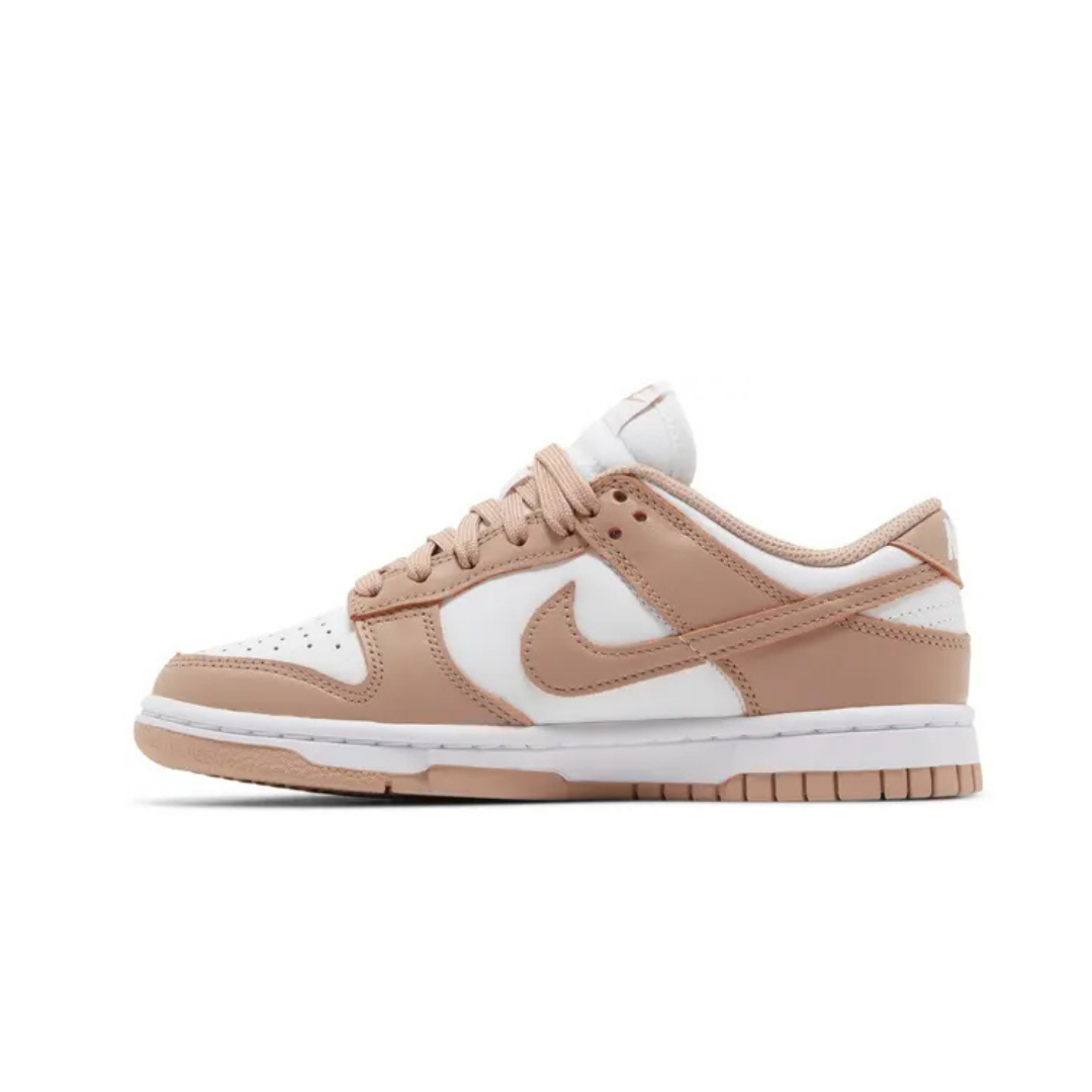 Nike Dunk Low Rose Whisper (W)