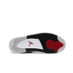 Air Jordan 4 Retro Red Cement