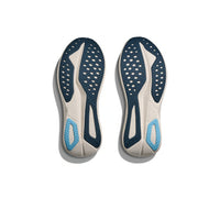 Hoka Mach 7 'Alabaster Soaring Blue'