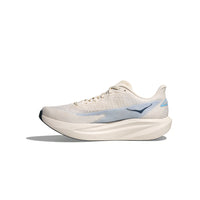 Hoka Mach 7 'Alabaster Soaring Blue'