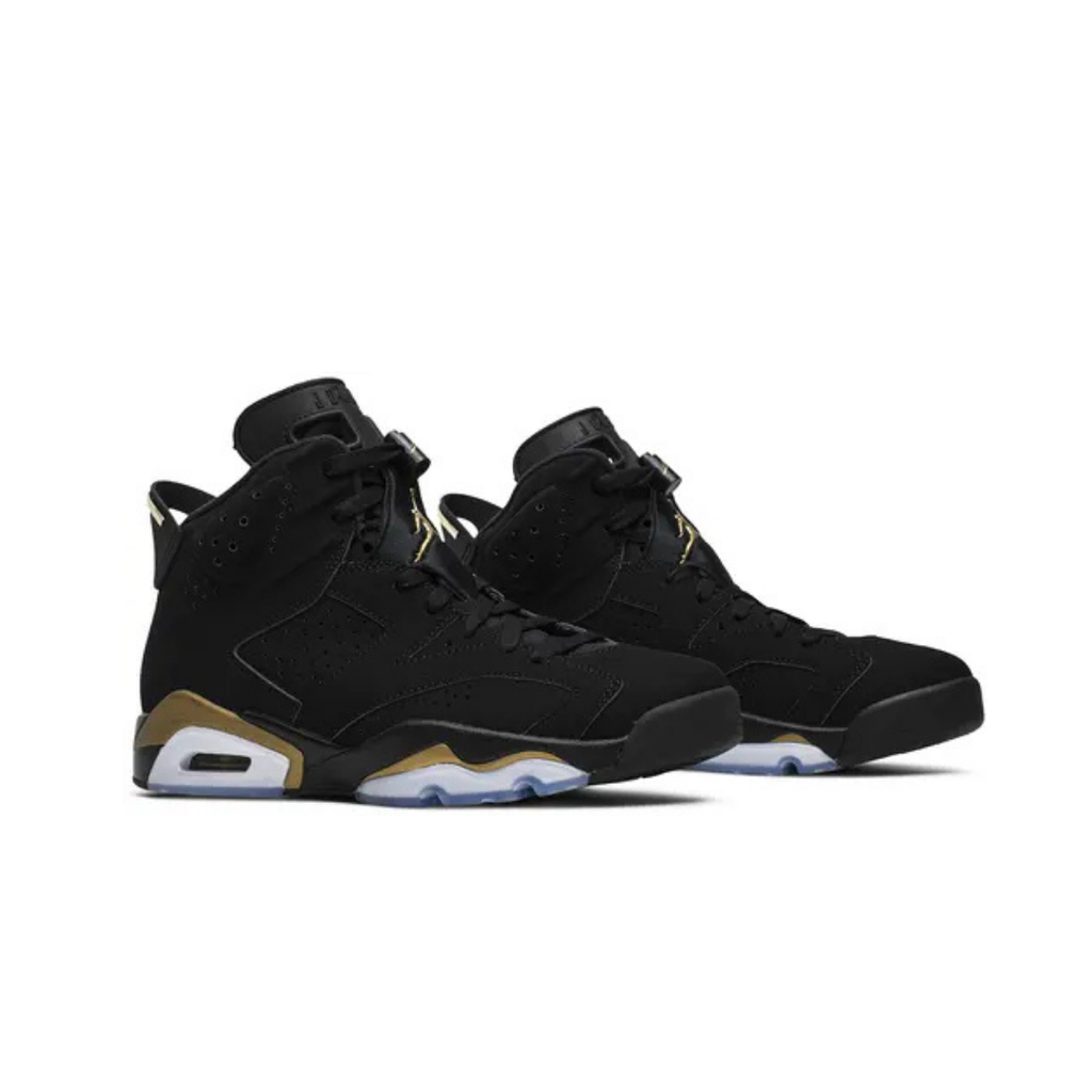 Air Jordan 6 Retro Defining Moments 2020