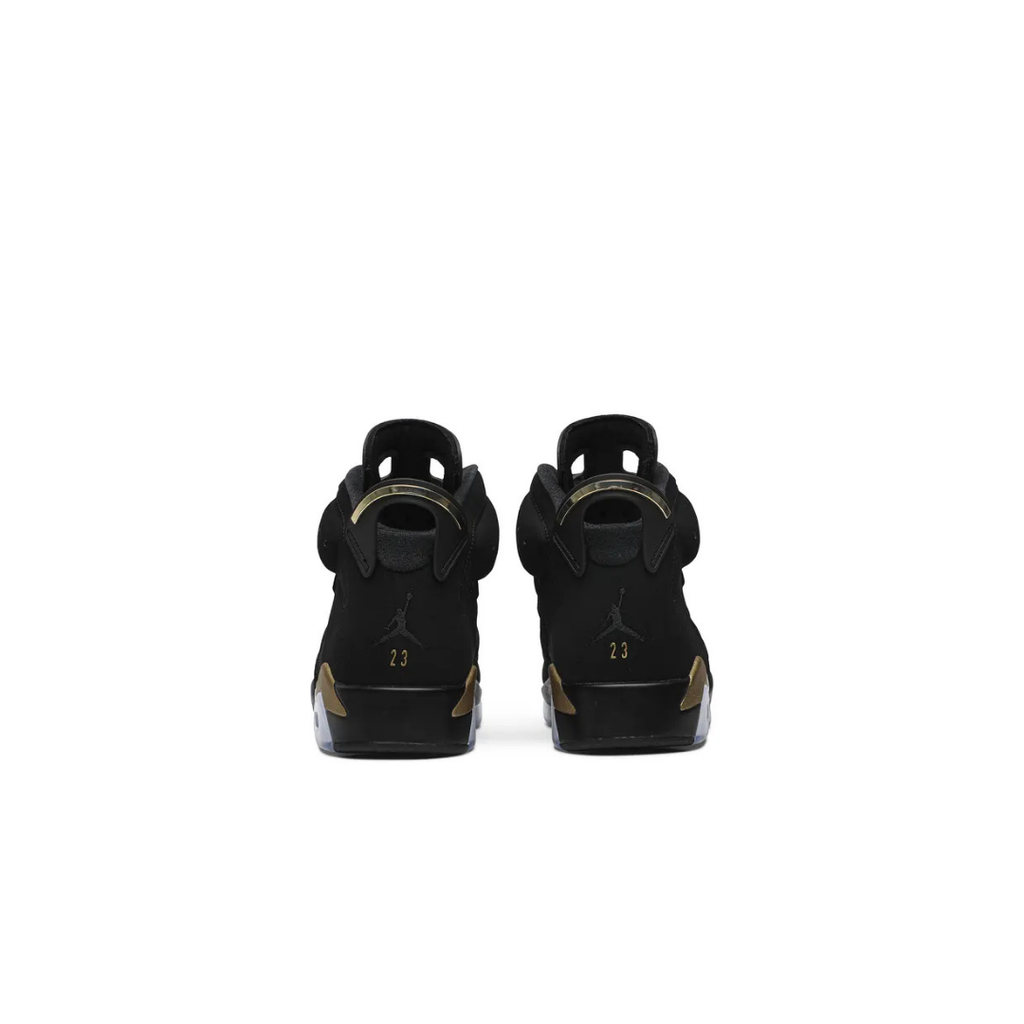 Air Jordan 6 Retro Defining Moments 2020
