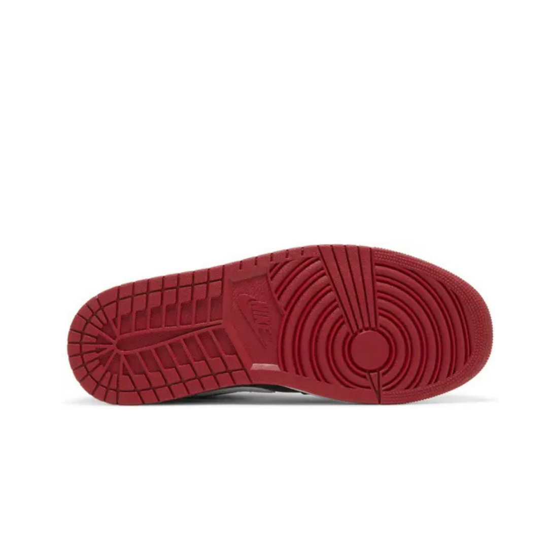 Air Jordan 1 Low 'Alternate Bred Toe'