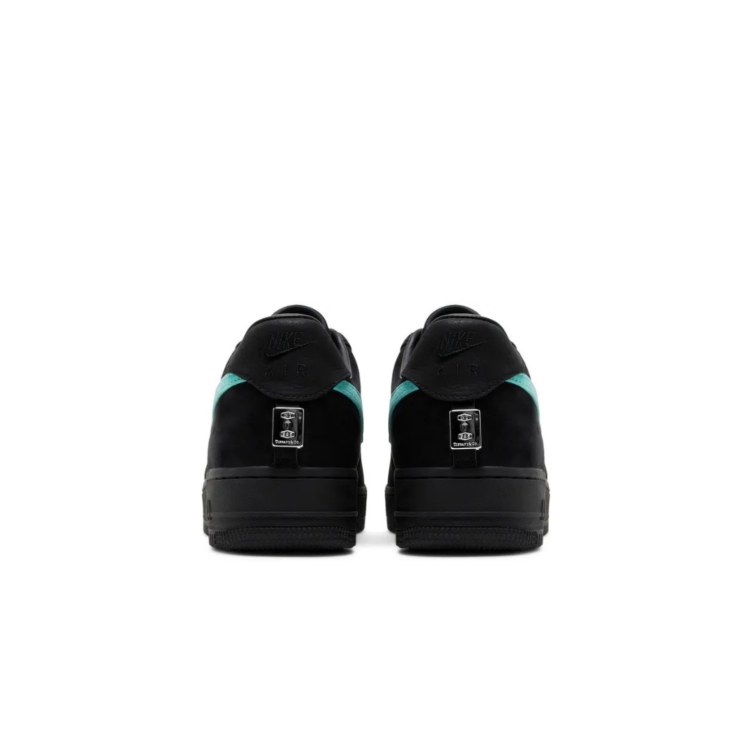 Tiffany & Co. x Air Force 1 Low '1837