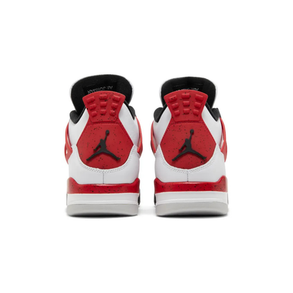 Air Jordan 4 Retro Red Cement