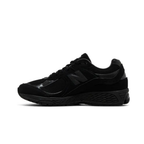 New Balance 2002R Black Cat