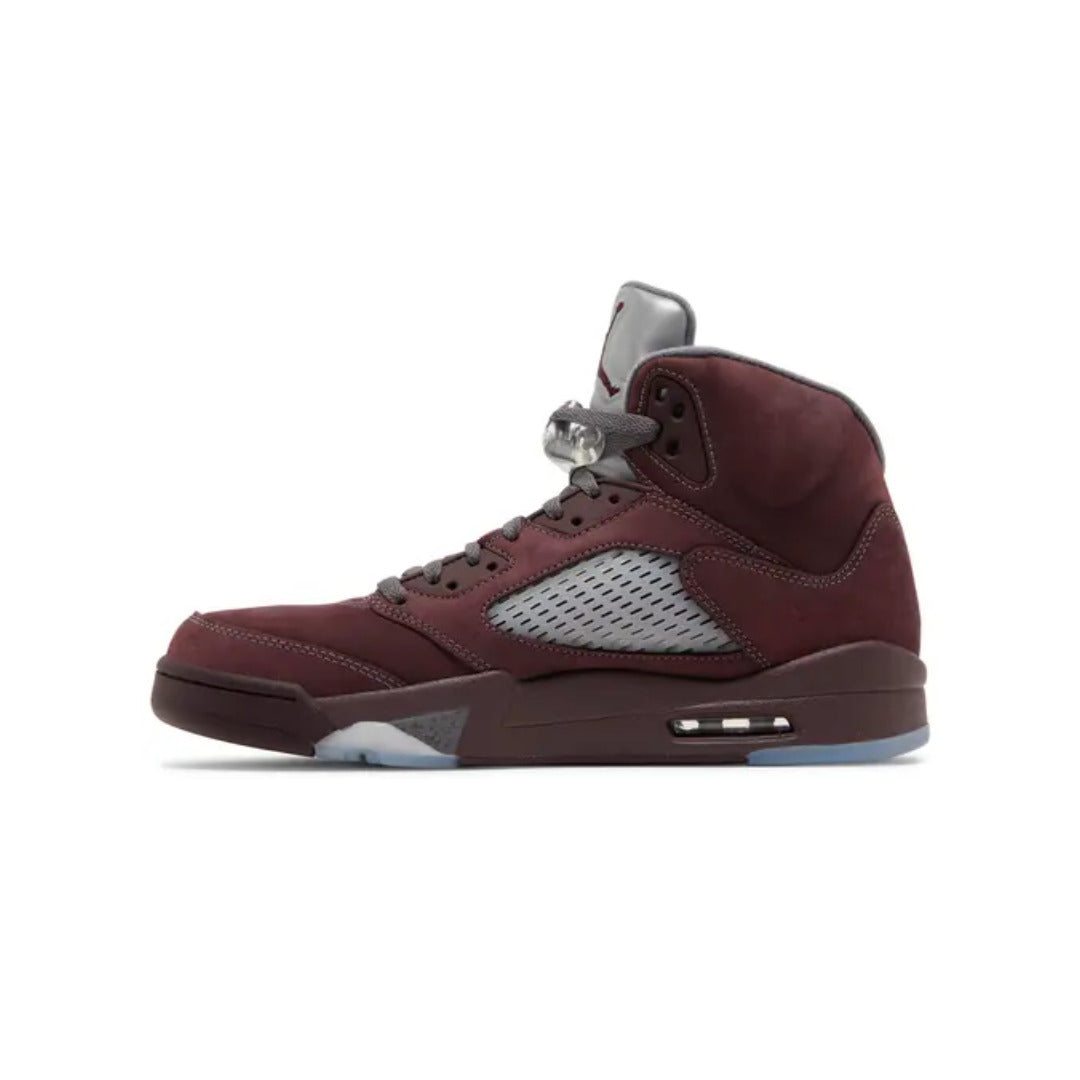 Air Jordan 5 Retro SE 'Burgundy' 2023