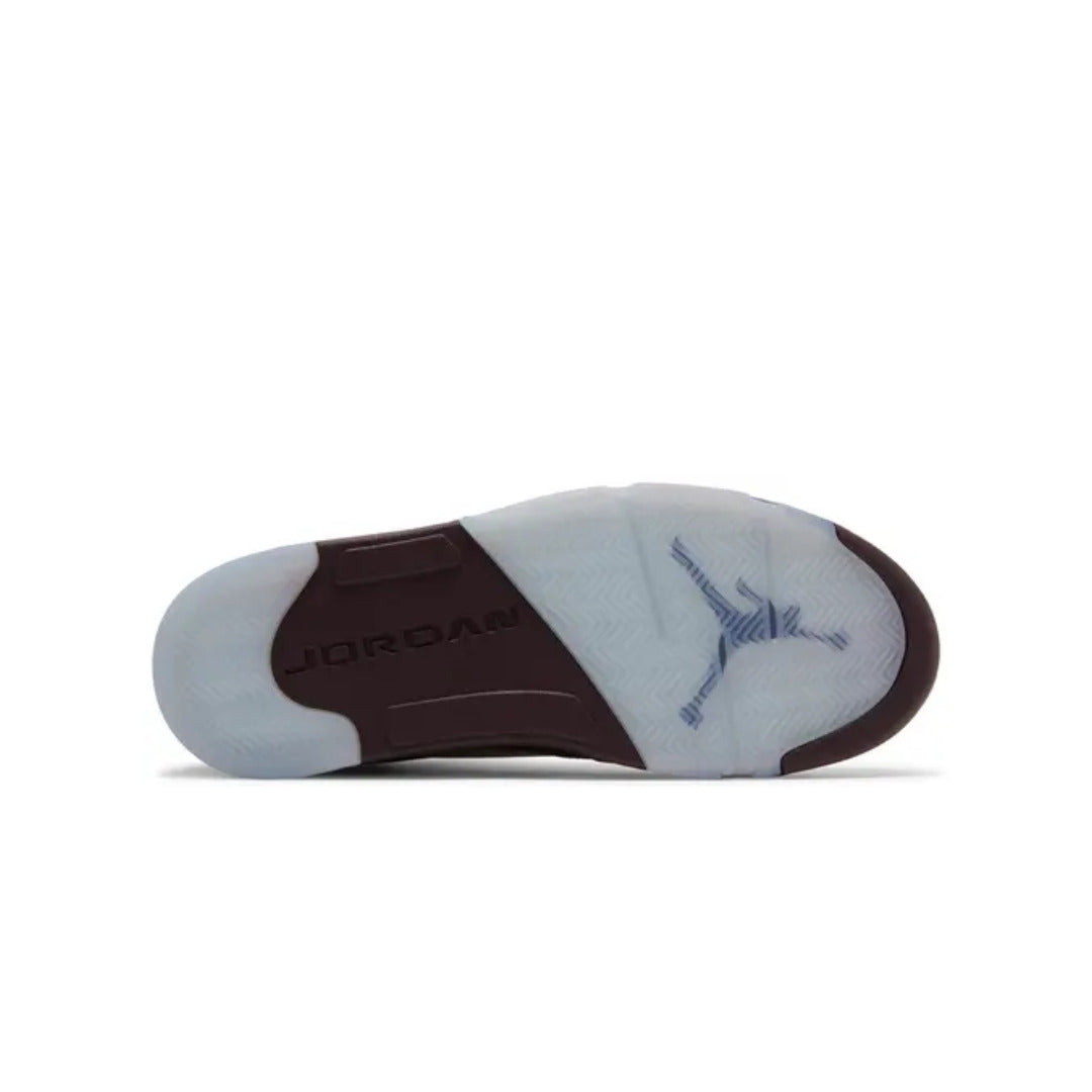 Air Jordan 5 Retro SE 'Burgundy' 2023