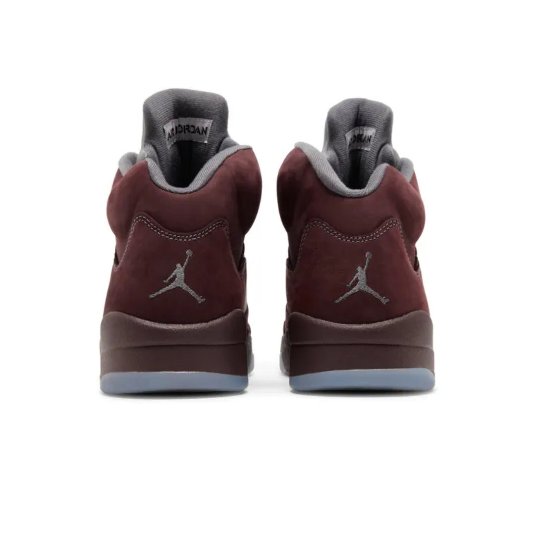 Air Jordan 5 Retro SE 'Burgundy' 2023