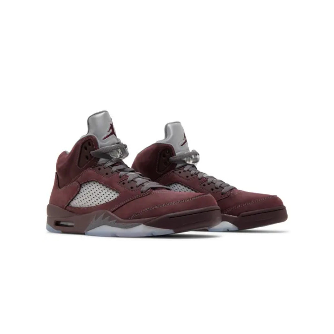 Air Jordan 5 Retro SE 'Burgundy' 2023