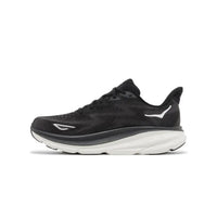 Hoka Clifton 9 'Black White'