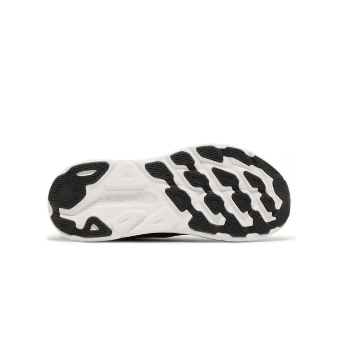Hoka Clifton 9 'Black White'
