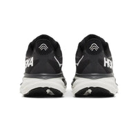 Hoka Clifton 9 'Black White'