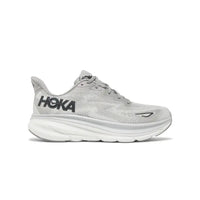 Hoka Clifton 9 'Harbor Mist Black'